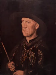 Baudouin de Lannoy